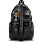 Philips 5 Yıl Garanti Marathon Ultimate Toz Torbasız Elektrikli Süpürge,899W, Allergy Hepa13,Siyah Xb91250