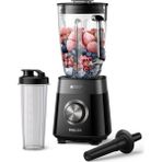 Philips 5000 Serisi Blender - Siyah