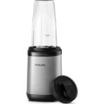 Philips 5000 Serisi Buz Kırabilen 800W Problend Plus Blender - Siyah
