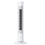 Philips 5000 Serisi CX5535/00 Kule Tipi Fanlı Beyaz Vantilatör