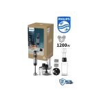 Philips 5000 Serisi Doğrayıcı, Blender Ve Karıştırma 1200W Üstün Karıştırma Blender Mutfak Robotu+ Mutfak Tartısı