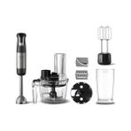 Philips 5000 Serisi El Blender - Speedtrigger Kontrolü, 1200W Motor, Paslanmaz Bıçaklar, Bebek Maması , Miks