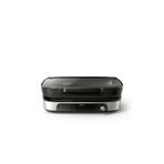 Philips 5000 Serisi Elektrikli Izgara 2400W, Aroma İnfüzörü ve Tütsüleyici, 5 Sıcaklık Ayarı, HD6212/90