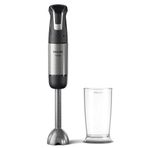 Philips 5000 Serisi HR2695/00 Siyah 1200 W El Blenderi