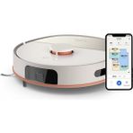 Philips 5000 Serisi Islak Kuru Robot Süpürge, 10 Pa Emiş Güclü, Uzun Çalişma Süresi