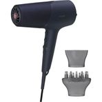 Philips 5000 Serisi Lacivert 2100 W Saç Kurutma Makinesi