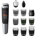 Philips 5000 Serisi Mg5740/15 12 İn 1 Erkek Bakım Kiti Multigroom Tıraş Makinesi Bakım Seti Mg5730/15