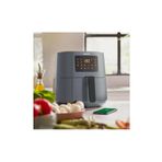 Philips 5000 Serisi Uzaktan Bağlantılı Dokunmatik Ekranlı Airfryer