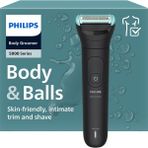 Philips 5000 Serisi Vücut Bakım Cihazı, BG5480/15