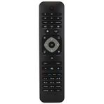 Philips 50PFL5038K-12 Smart Led Tv Uyumlu Kumanda