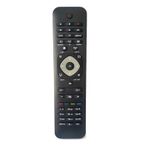 Philips 50PFL5038K/12 Uyumlu Smart Led Televizyon Kumandası