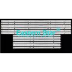Phılıps, 50Puk6400/12 Tv Led Bar , 500Tt68 V2, 500Tt67 V2, Tpt500dk-Qs1 Tv Led Bar