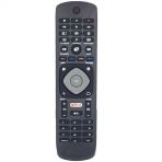 Philips 50PUS6262/12 Smart LED Tv Kumandası
