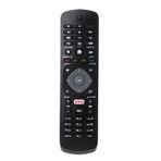 Philips 50pus6704/62 Smart Led Tv Kumandası