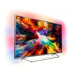 Phılıps 50Pus7303 50İnc 126 Cm 4K Uhd Androıd Smart Tv Outlet