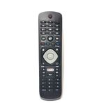 Philips 50PUS7303/12 Uyumlu Klavyesiz Ydek Kumanda