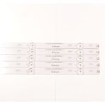 PHILIPS 50PUS7304 LED BAR, LB-GM3030-GJ0D22505X9AMB2-1-T