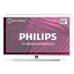 Philips 50PUS7805 Tv Ekran Koruyucu