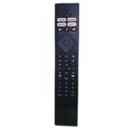 Philips 50PUS7906/62 / 43PUS7906 / 55PUS7906 / 65PUS7906 / 70PUS7906 4K UHD Android Tv Kumandası