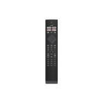 Philips 50PUS8505/62 Android TV Kumandası - Uyumlu Philips LCD LED Modelleri için Wi-Fi Bağlantılı - Siyah