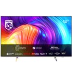 Philips 50PUS8507 50 inç 127 Ekran 4K Ultra HD Android LED TV