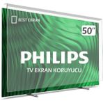 Philips 50PUS8807 Tv Ekran Koruyucu