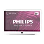 PHILIPS 50PUS8808 TV EKRAN KORUYUCU - Philips 50" inç 126cm Ekran Koruyucu Ambilight