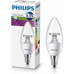Philips 5,5-40W Corepro E14 LED Ampül