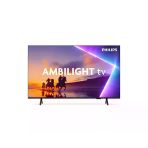 Philips 55 inç 4K UHD QLED Titan OS Amblight TV