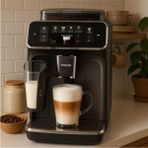 Philips 5500 Serisi Lattego Tam Otomatik Espresso Makinesi 20 Sıcak ve Soğuk Içecek -Onerous Tartı