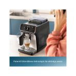 Philips 5500 Serisi Lattego Tam Otomatik Espresso Makinesi 20 Sıcak Ve Soğuk İçecek, Renkli Dokunmatik Ekran, Ep5541/50