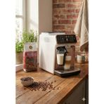 Philips 5500 Serisi Lattego Tam Otomatik Espresso Makinesi - Silentbrew - 20 Sıcak Soğuk Içecek + 2kg Çekirdek Kahve - 246x371x433 mm