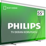 Philips 55oled760 Tv Ekran Koruyucu - Philips 55" İnç 139 Ekran Smart 4k Uhd Dolby Vision Atmos Titan Os Ambilight