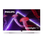 Philips 55OLED807 55 inç 140 Ekran 4K Ultra HD Android OLED TV