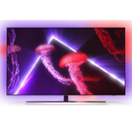 Philips 55OLED807 55 inç 140 Ekran 4K Ultra HD Android Outlet OLED TV