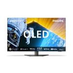 Philips 55OLED809 55 inç 139 Ekran 4K Ultra HD Android OLED TV