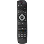 Philips 55PFL5537K Siyah Smart Led Tv Kumandası