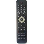 Philips 55PFL6678K-12 Led Tv Uyumlu Kumanda