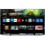 Philips 55PML9008/12 55 inç 140 Ekran 4K Ultra HD Android Teşhir LED TV