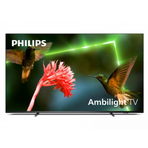 Philips 55PML9507 55 inç 139 Ekran 4K Ultra HD Android Teşhir Mini QLED TV