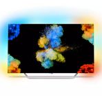 Philips 55POS9002 55 inç 139 Ekran Dahili Uydu Alıcılı 4K Ultra HD Smart OLED TV