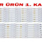 Phılıps, 55Puk4900, 55Puk6400, Led Bar, 55Puk4900/12, 55Puk6400/12, Panel Ledlerı, Lb55043, Lb55052, Lb55037, Evtlbm550e0601 Led Bar Backlıght