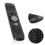 Philips 55pus6272 Smart Led Tv Kumandası