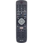 Philips 55PUS6412 Smart LED Tv Kumandası53