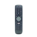 Philips 55PUS6412/12 Smart LED Tv Kumandası 23