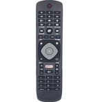 Philips 55PUS7002 4K Smart Led Televizyon Uyumlu Klavyesiz Yedek Kumanda