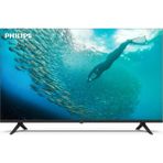 Philips 55PUS7009/62 55 inç 140 Ekran 4K Ultra HD Android LED TV