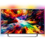 Philips 55PUS7303 55 inç 140 Ekran 4K Ultra HD LED TV