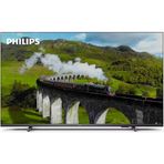 Philips 55PUS7608 55 inç 140 Ekran 4K Ultra HD Android LED TV