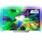 Philips 55PUS7803 55" 139 Ekran UHD 4K Smart LED TV